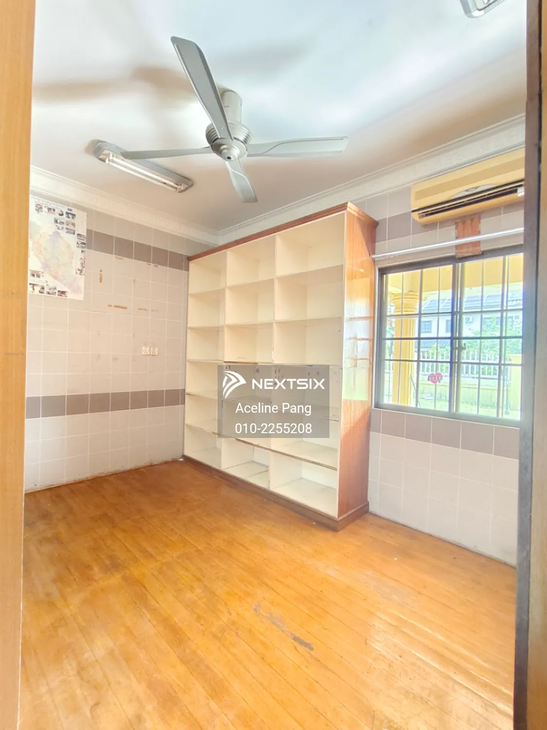 Semi-detached House For Sale in Kota Kinabalu Sabah - Image 5