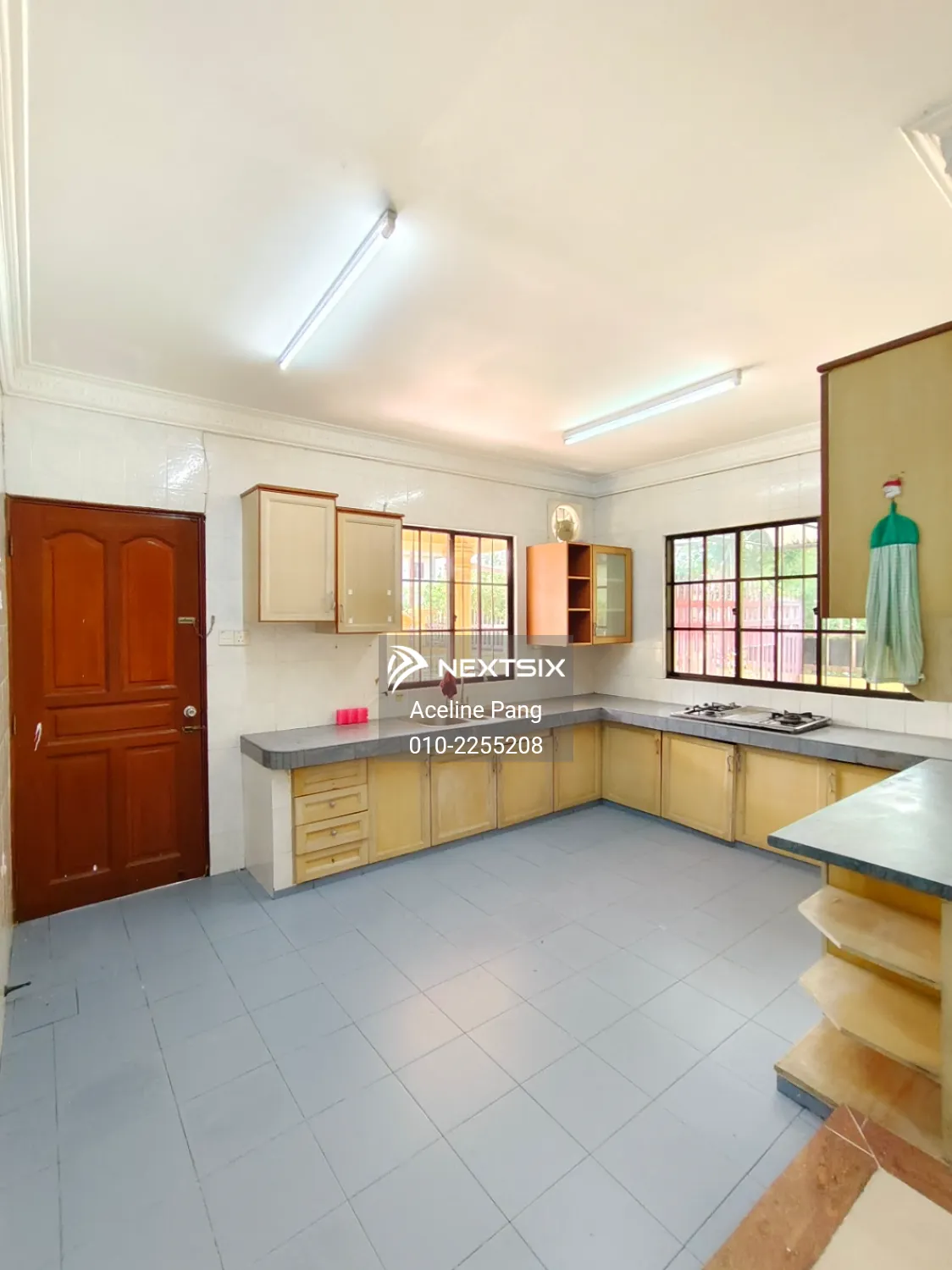 Semi-detached House For Sale in Kota Kinabalu Sabah - Image 6