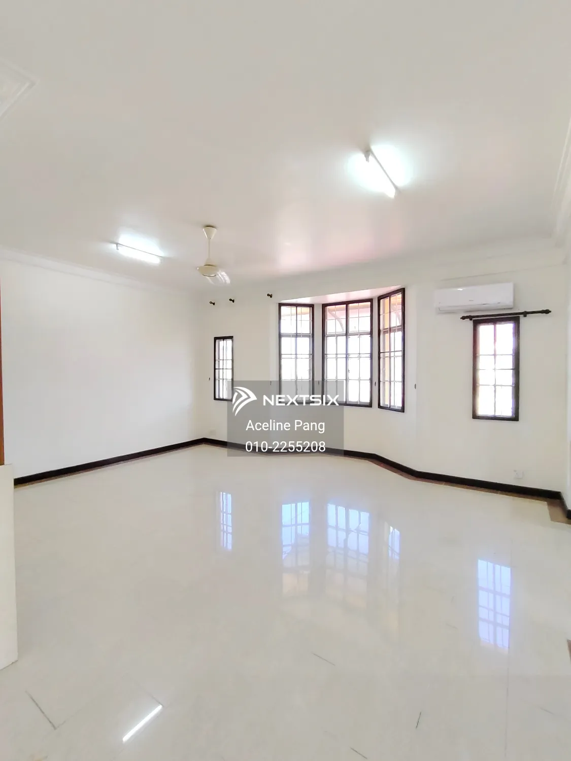 Semi-detached House For Sale in Kota Kinabalu Sabah - Image 9