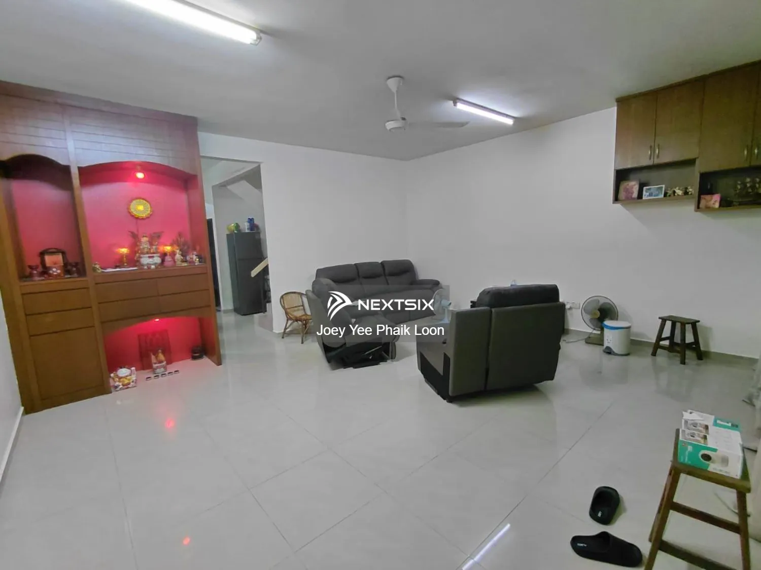2-sty Terrace/Link House For Sale in Bukit Mertajam Penang