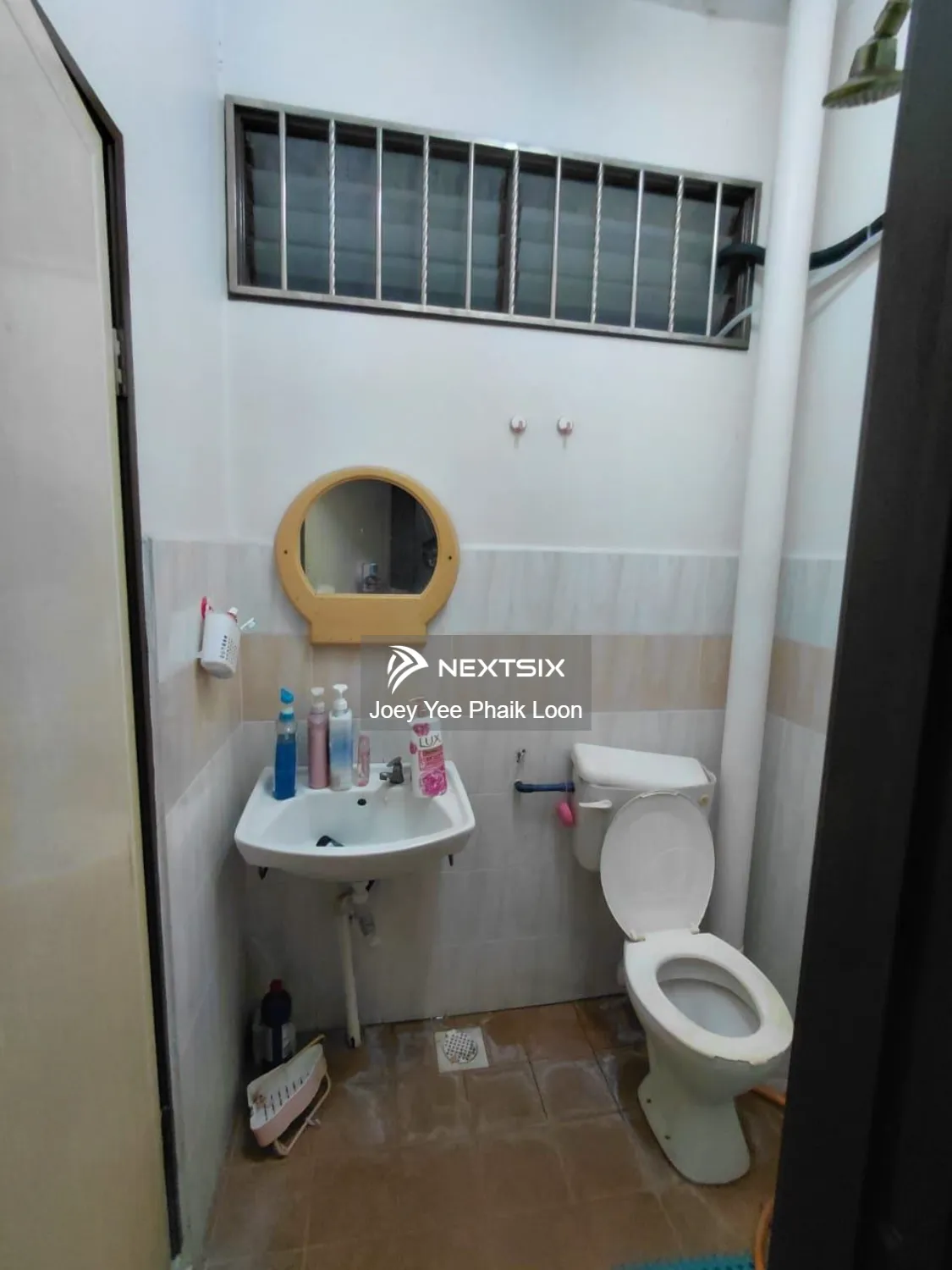 2-sty Terrace/Link House For Sale in Bukit Mertajam Penang - Image 10
