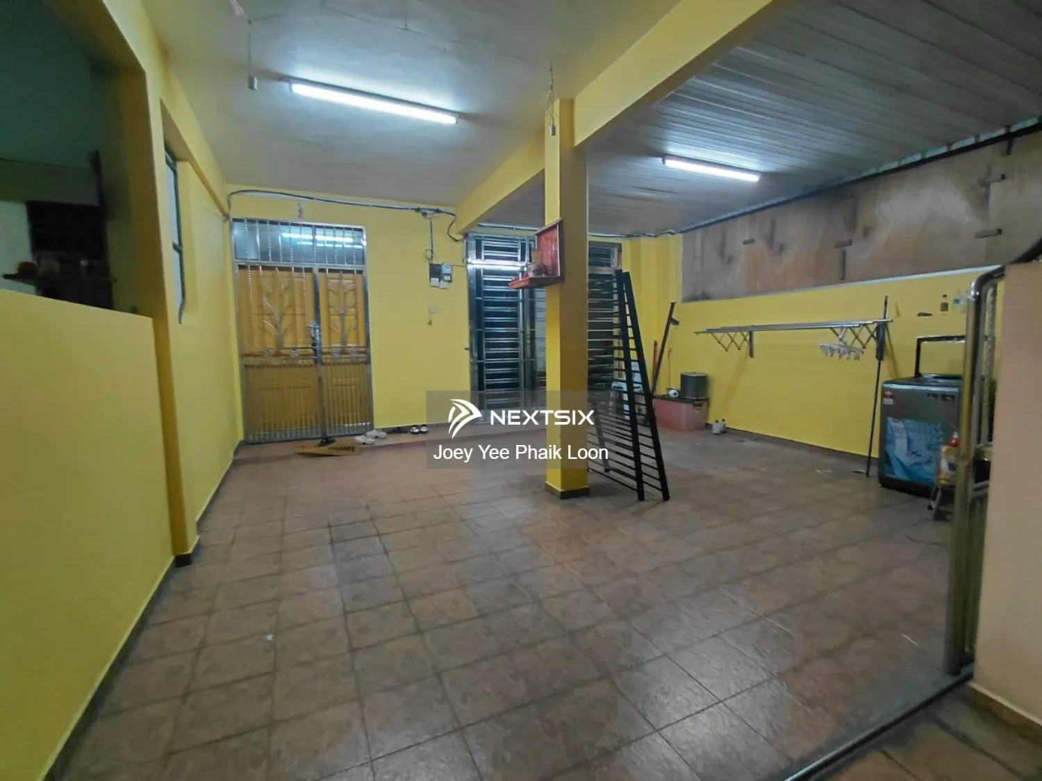 2-sty Terrace/Link House For Sale in Bukit Mertajam Penang - Image 11