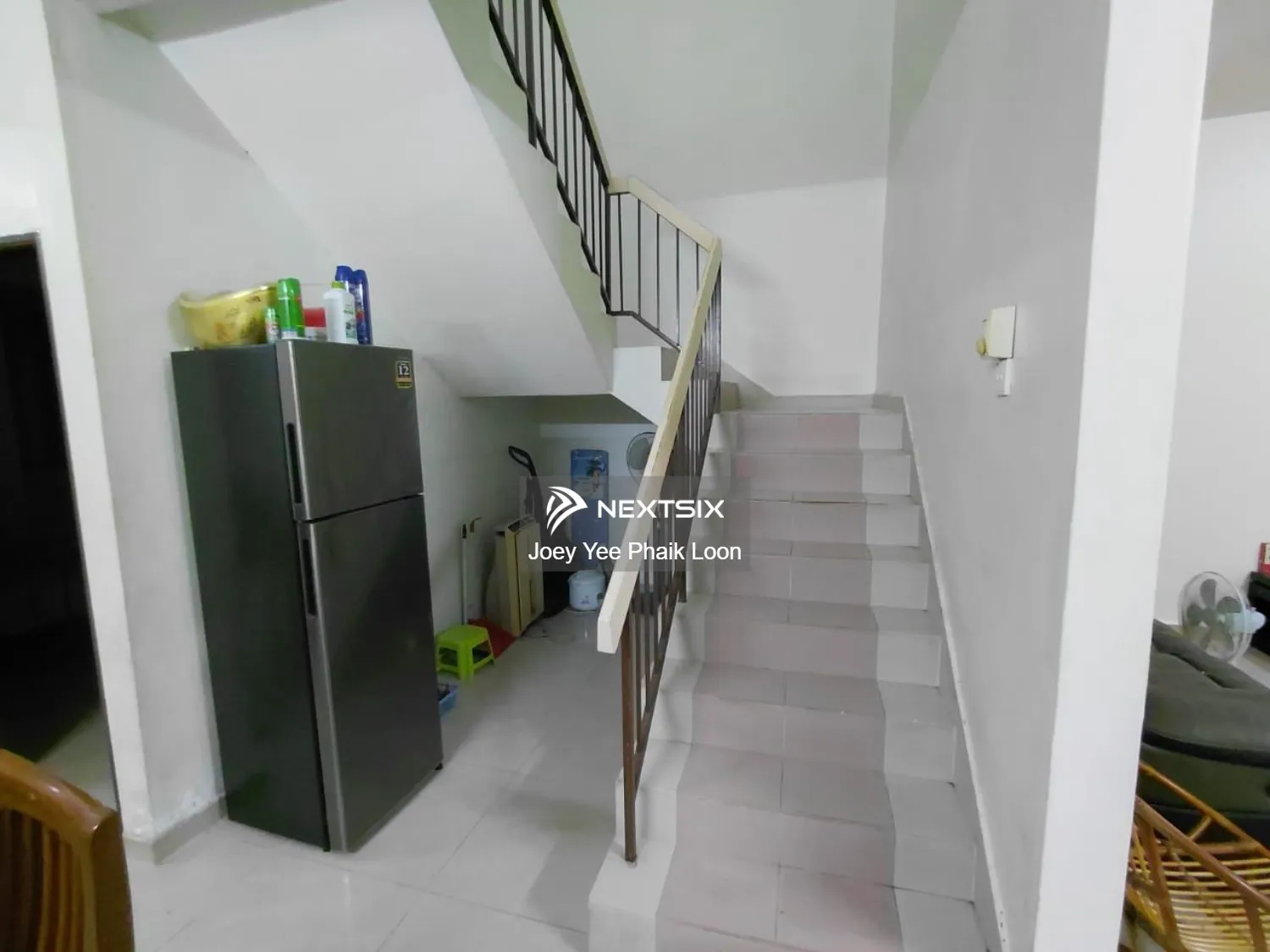 2-sty Terrace/Link House For Sale in Bukit Mertajam Penang - Image 5