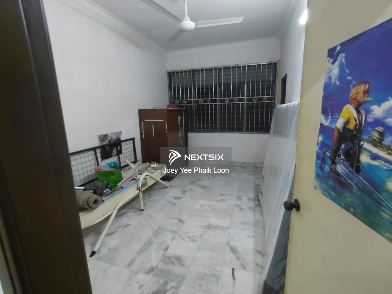 2-sty Terrace/Link House For Sale in Bukit Mertajam Penang - Image 7