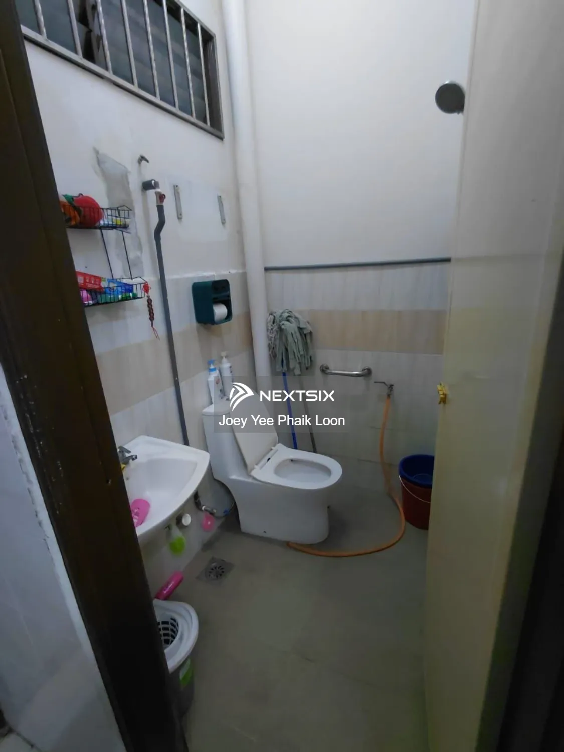 2-sty Terrace/Link House For Sale in Bukit Mertajam Penang - Image 9