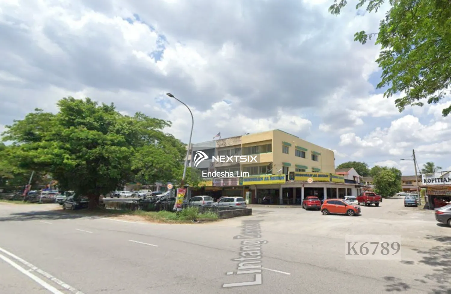 Shop For Sale in Klang Selangor