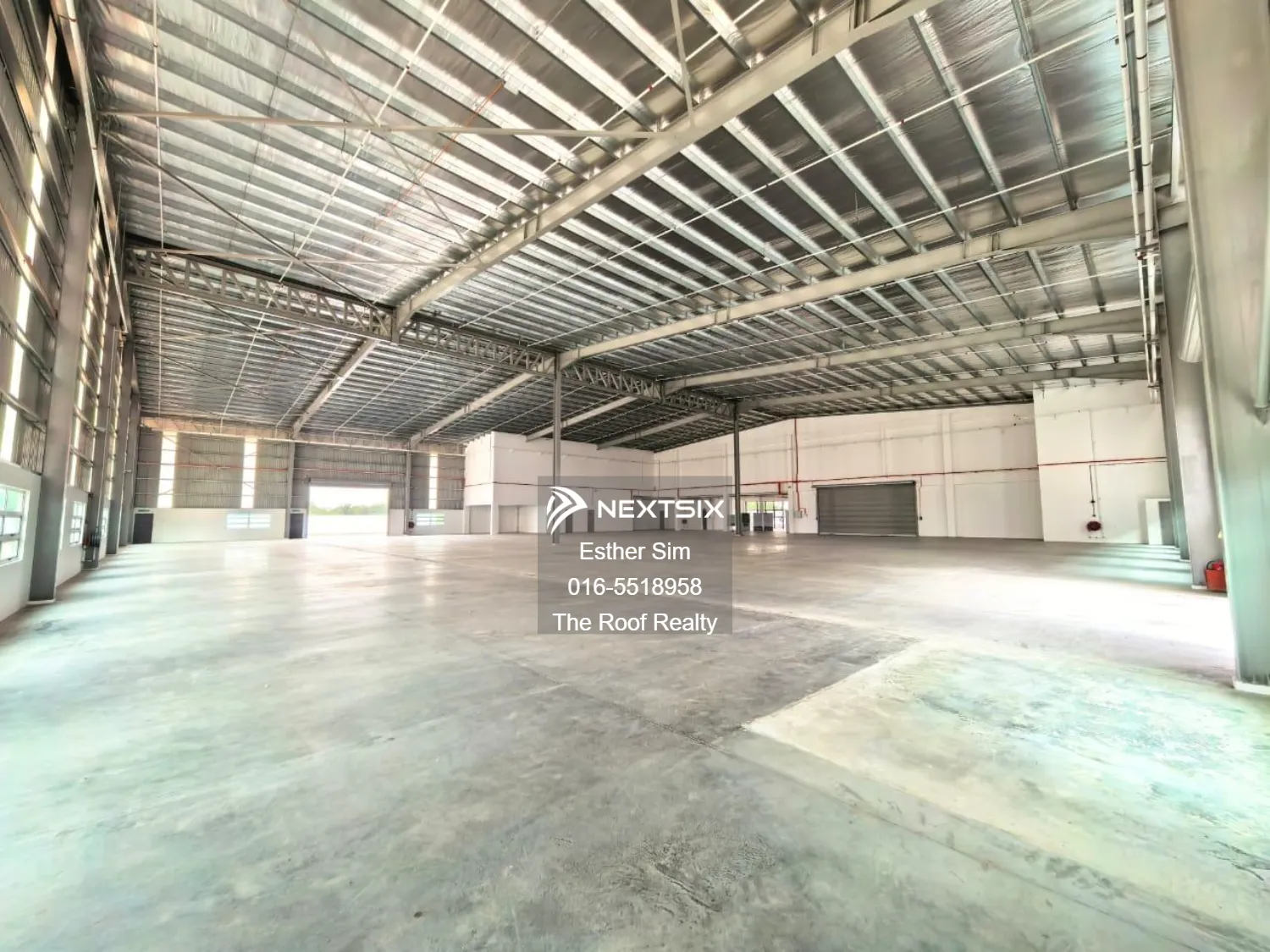Detached Factory For Sale in Butterworth Penang - Image 10