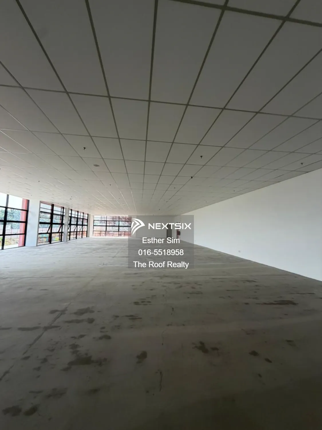 Detached Factory For Sale in Butterworth Penang - Image 5