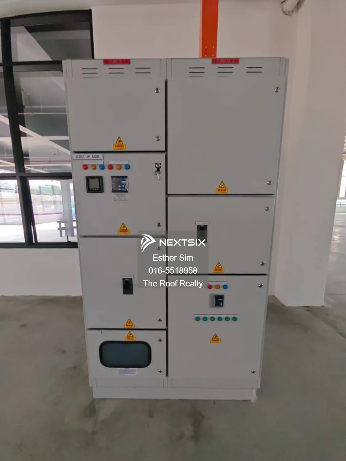 Detached Factory For Sale in Butterworth Penang - Image 6