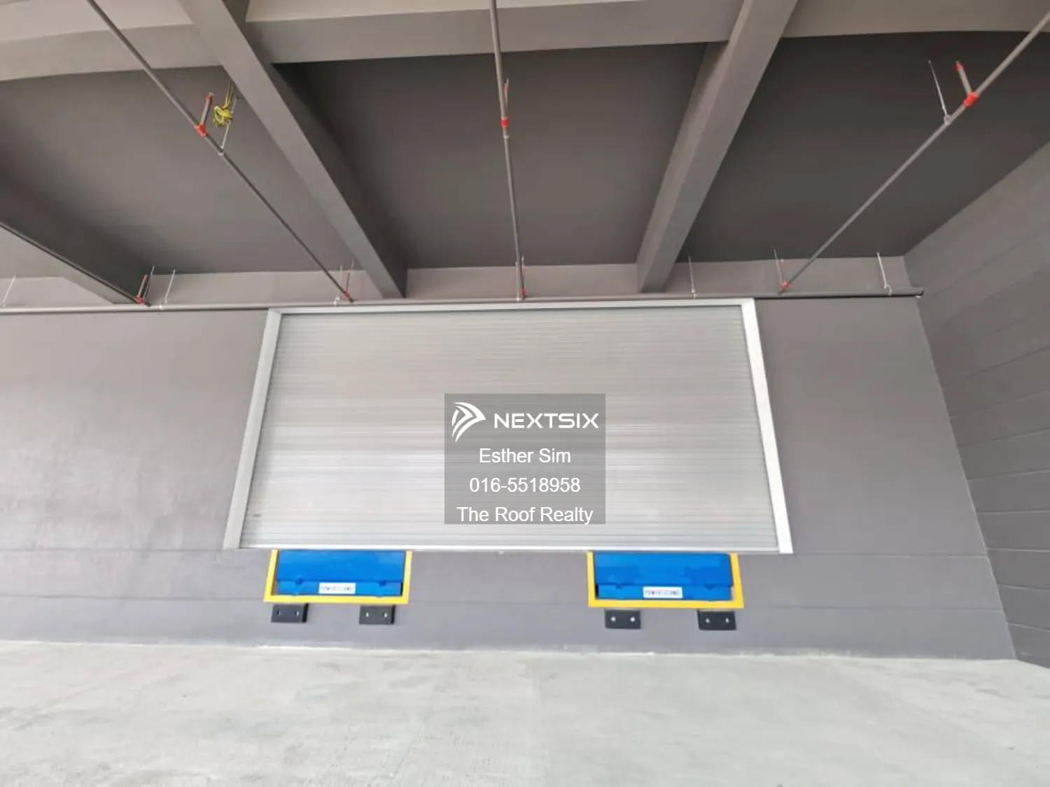 Detached Factory For Sale in Butterworth Penang - Image 9