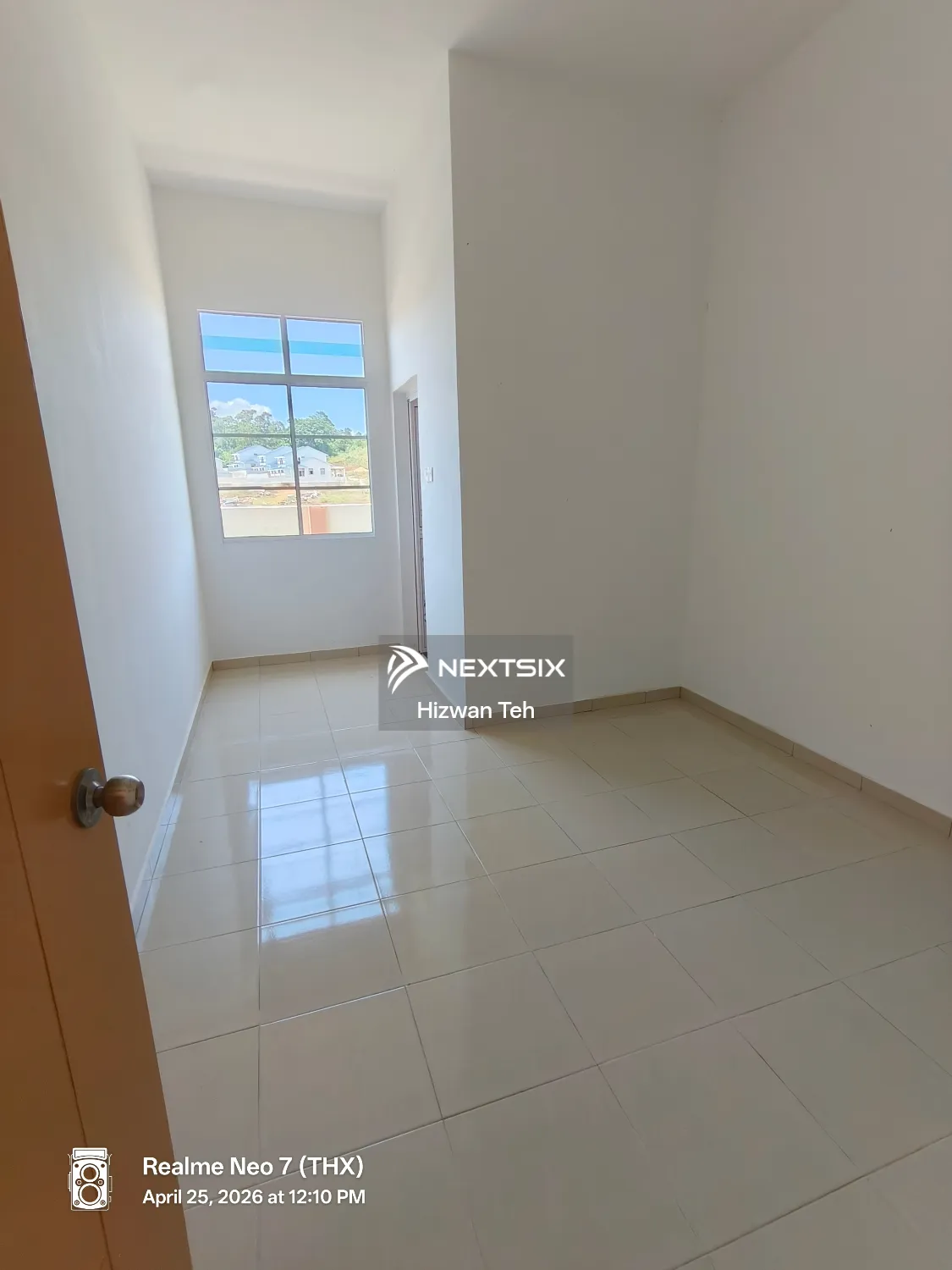 Semi-detached House For Sale in Kuantan Pahang - Image 10