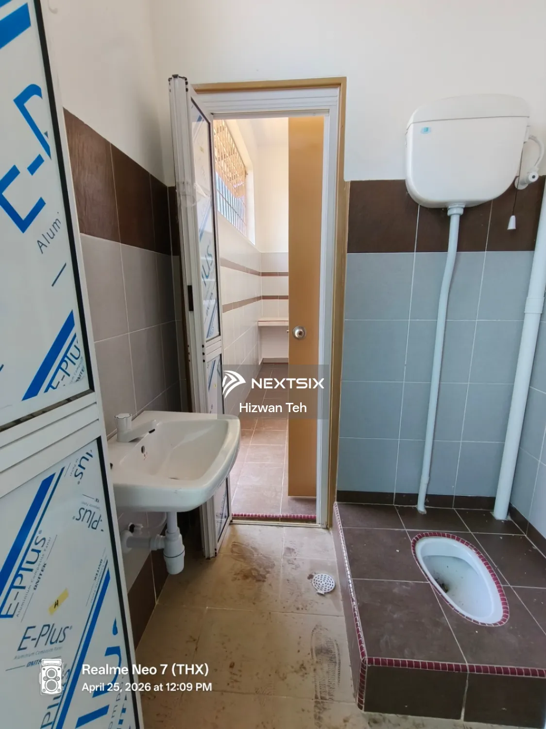 Semi-detached House For Sale in Kuantan Pahang - Image 11