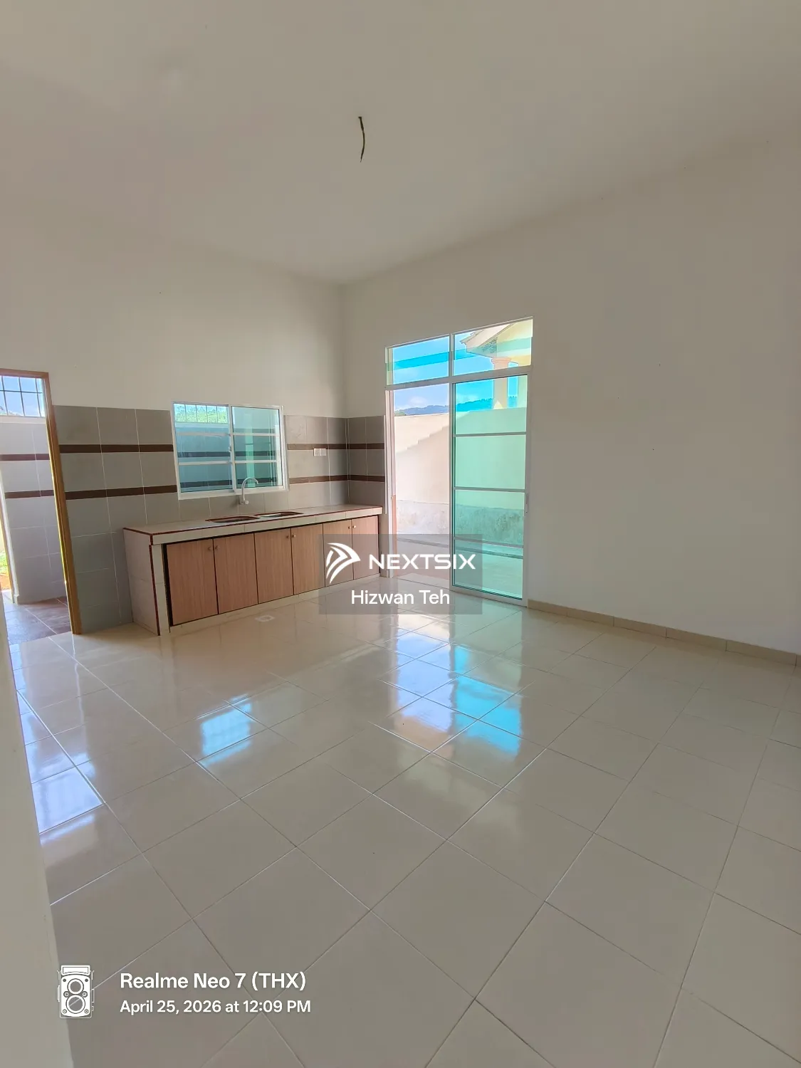 Semi-detached House For Sale in Kuantan Pahang - Image 12