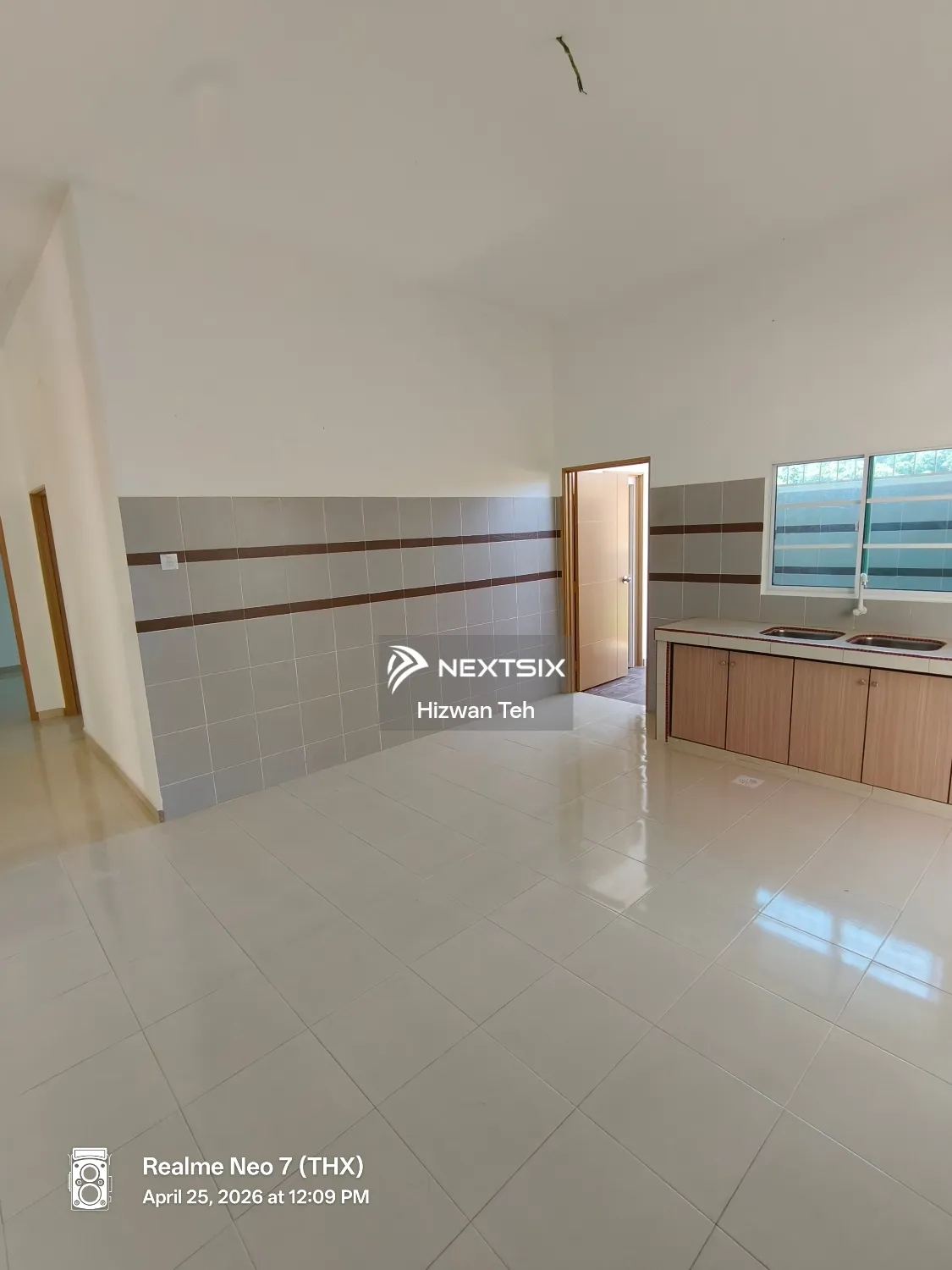 Semi-detached House For Sale in Kuantan Pahang - Image 13