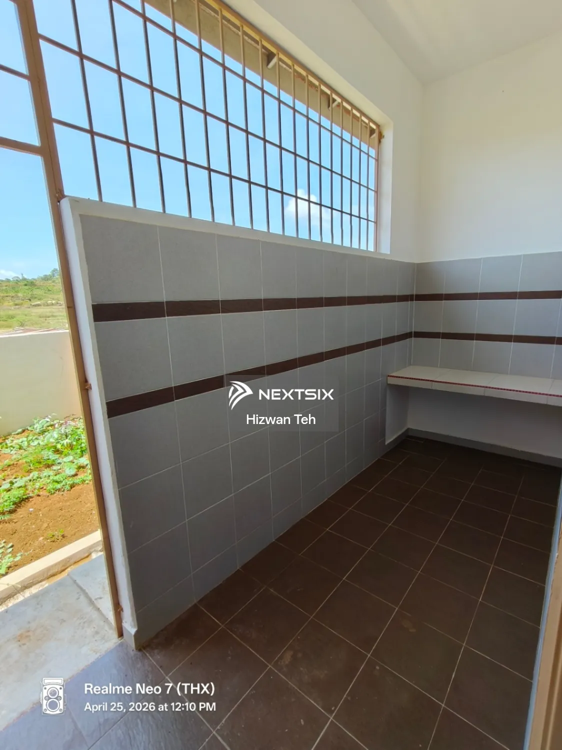 Semi-detached House For Sale in Kuantan Pahang - Image 14