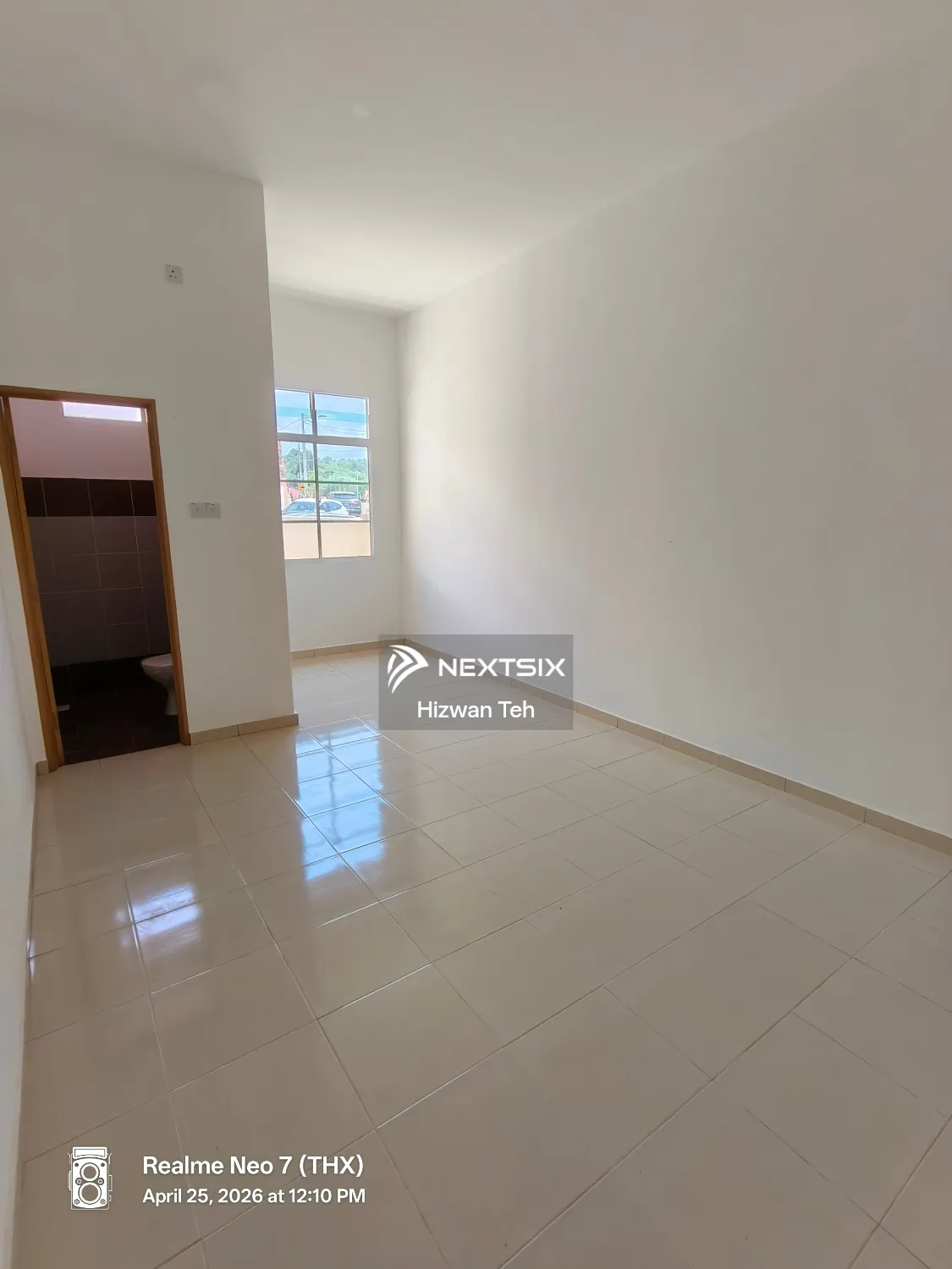 Semi-detached House For Sale in Kuantan Pahang - Image 6