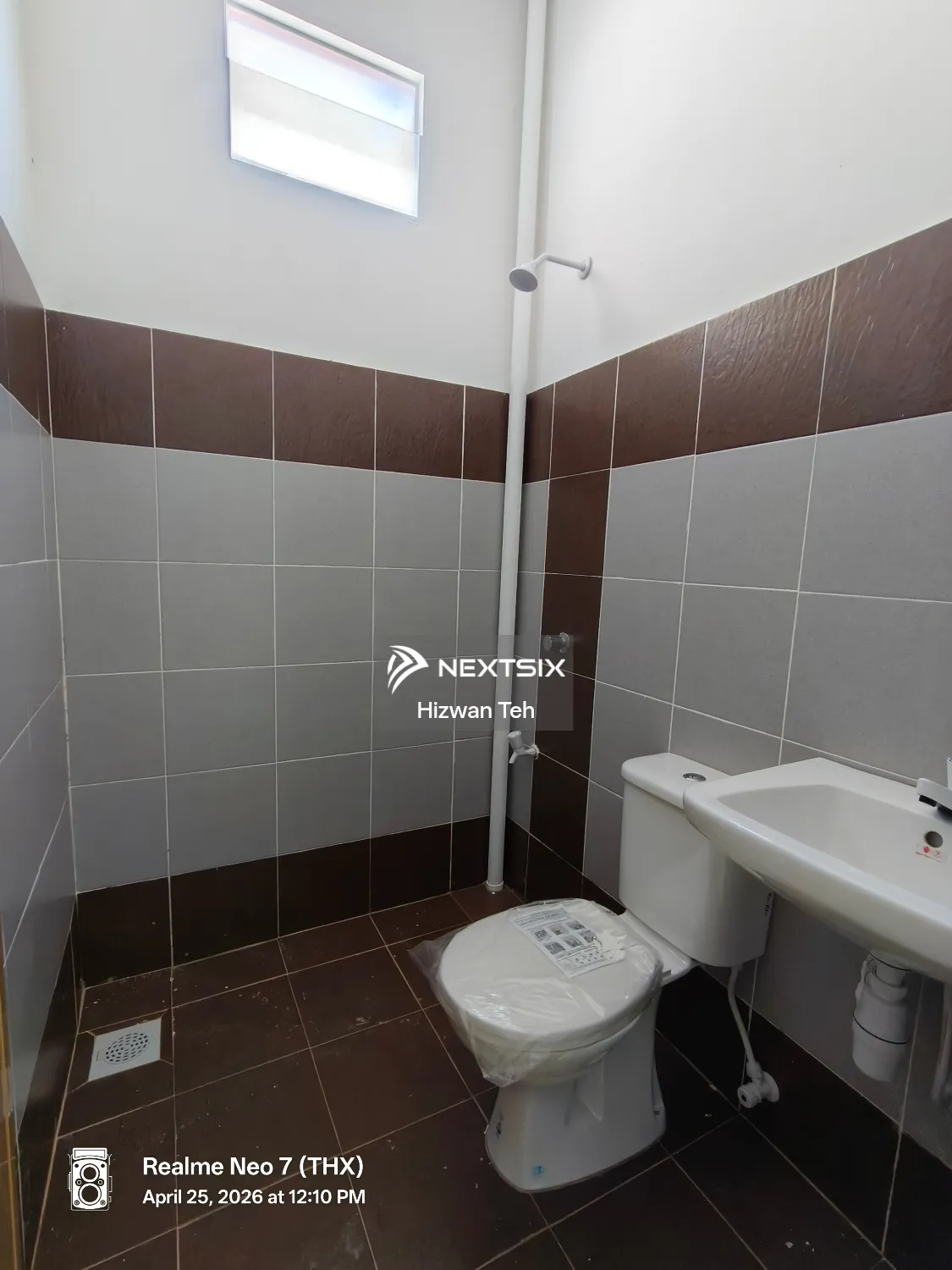 Semi-detached House For Sale in Kuantan Pahang - Image 7