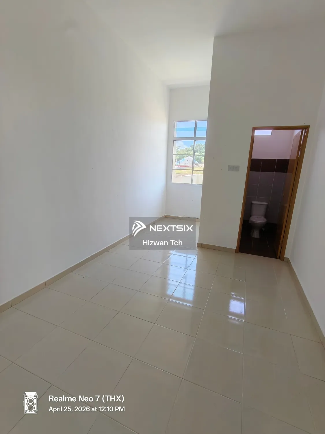 Semi-detached House For Sale in Kuantan Pahang - Image 8