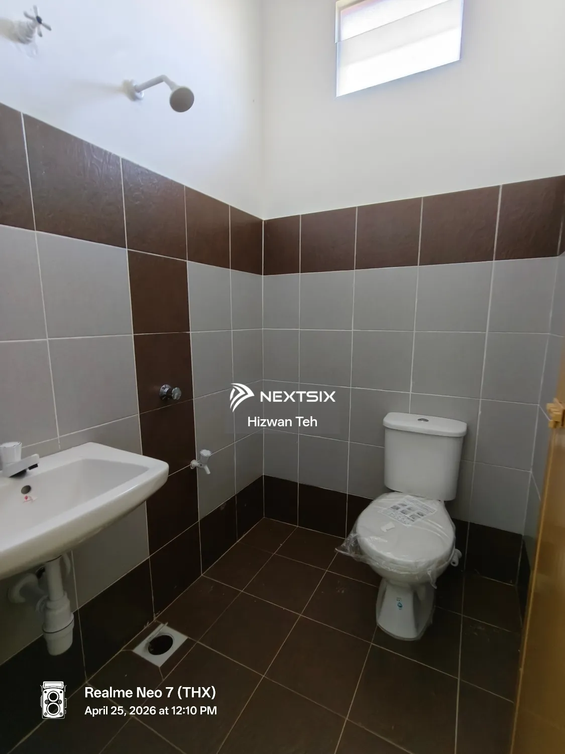 Semi-detached House For Sale in Kuantan Pahang - Image 9