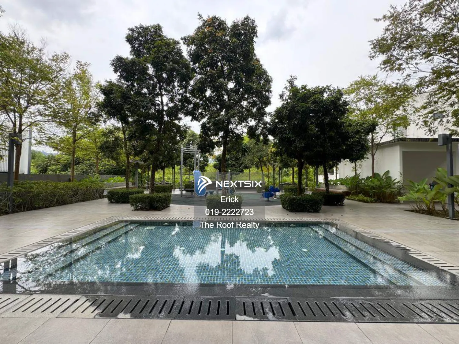 Villa For Sale in Taman Melawati Kuala Lumpur