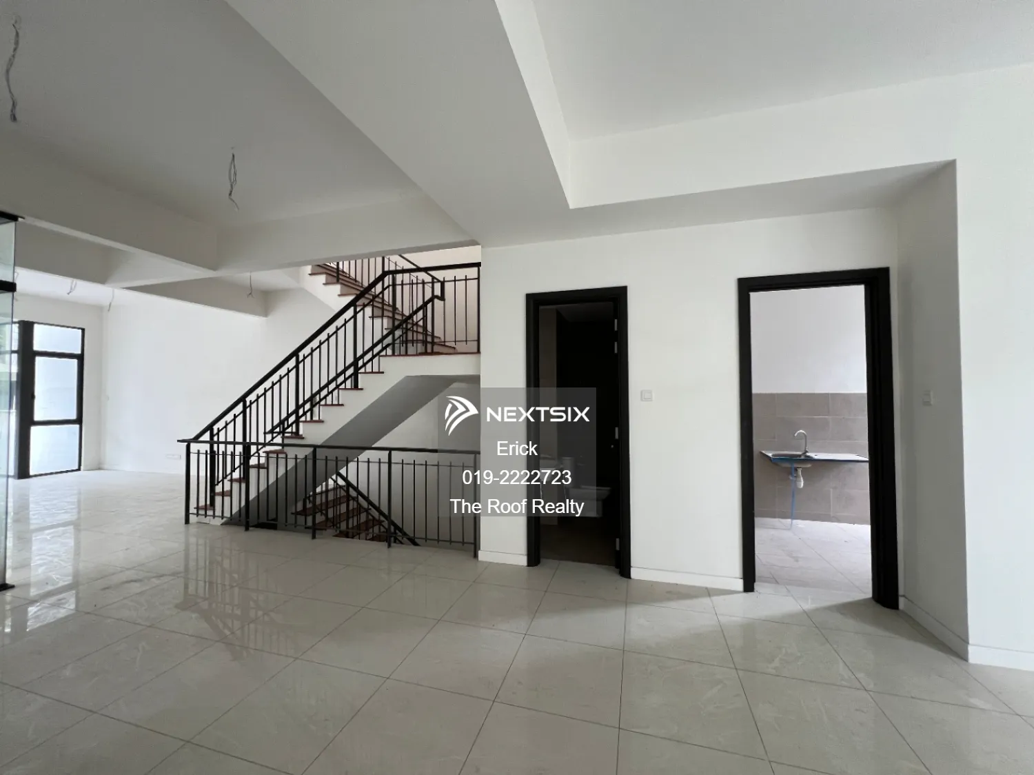 Villa For Sale in Taman Melawati Wilayah Persekutuan Kuala Lumpur - Image 5