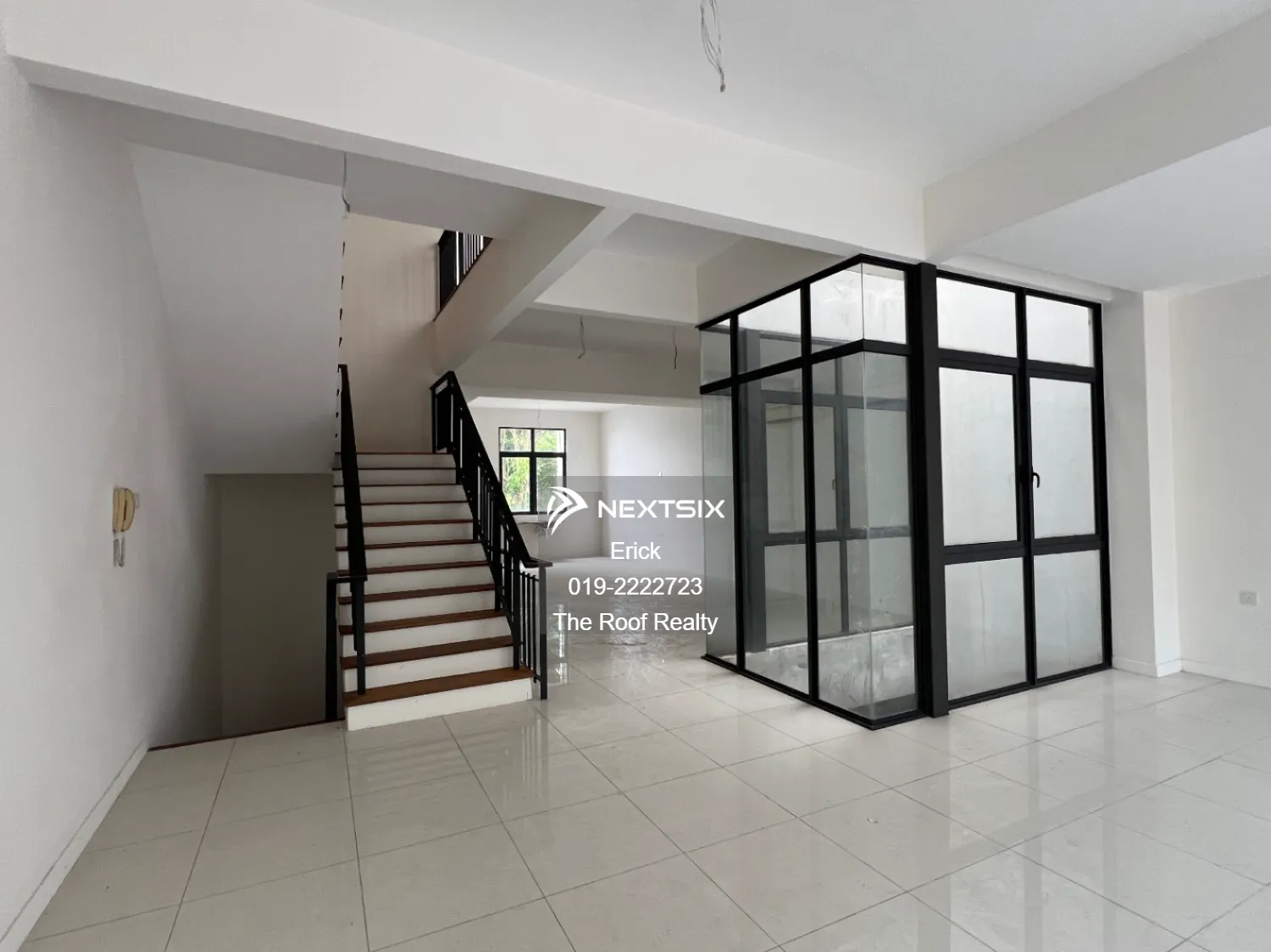 Villa For Sale in Taman Melawati Wilayah Persekutuan Kuala Lumpur - Image 8