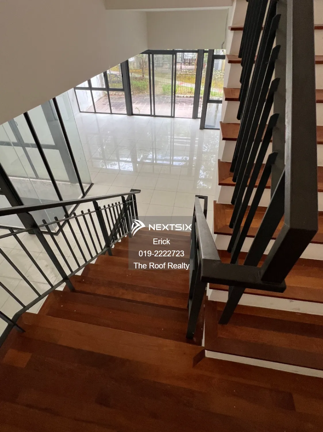 Villa For Sale in Taman Melawati Wilayah Persekutuan Kuala Lumpur - Image 9