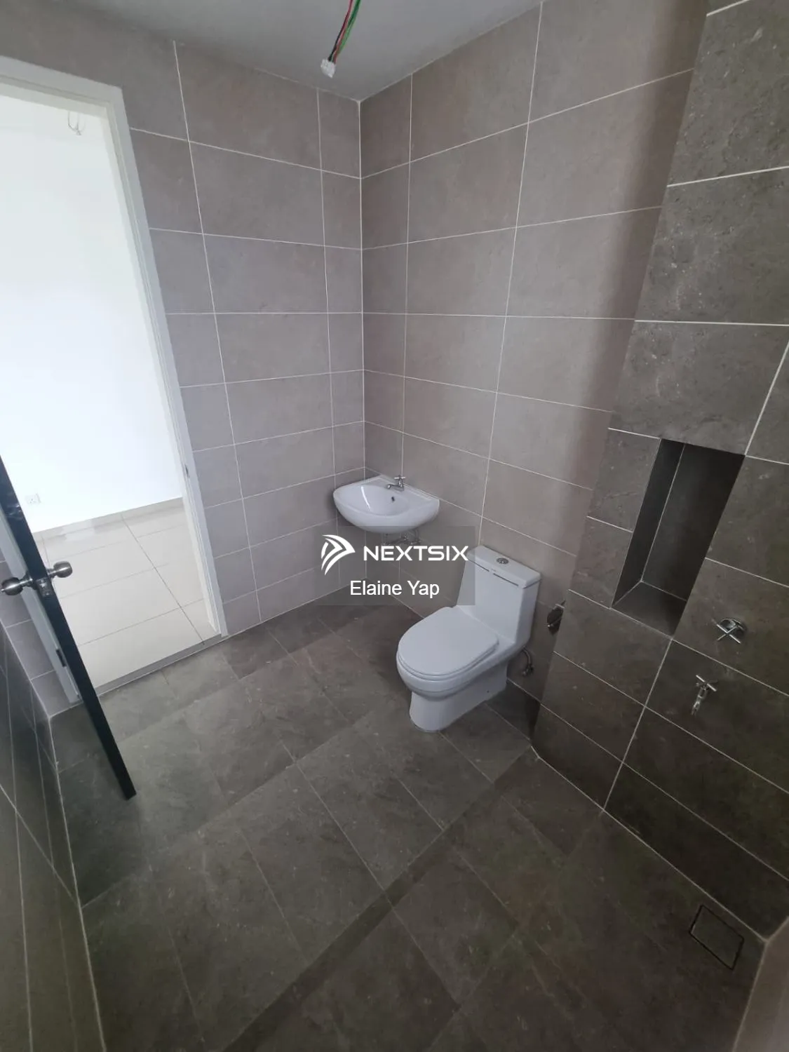 2-sty Terrace/Link House For Sale in Kulai Johor - Image 8