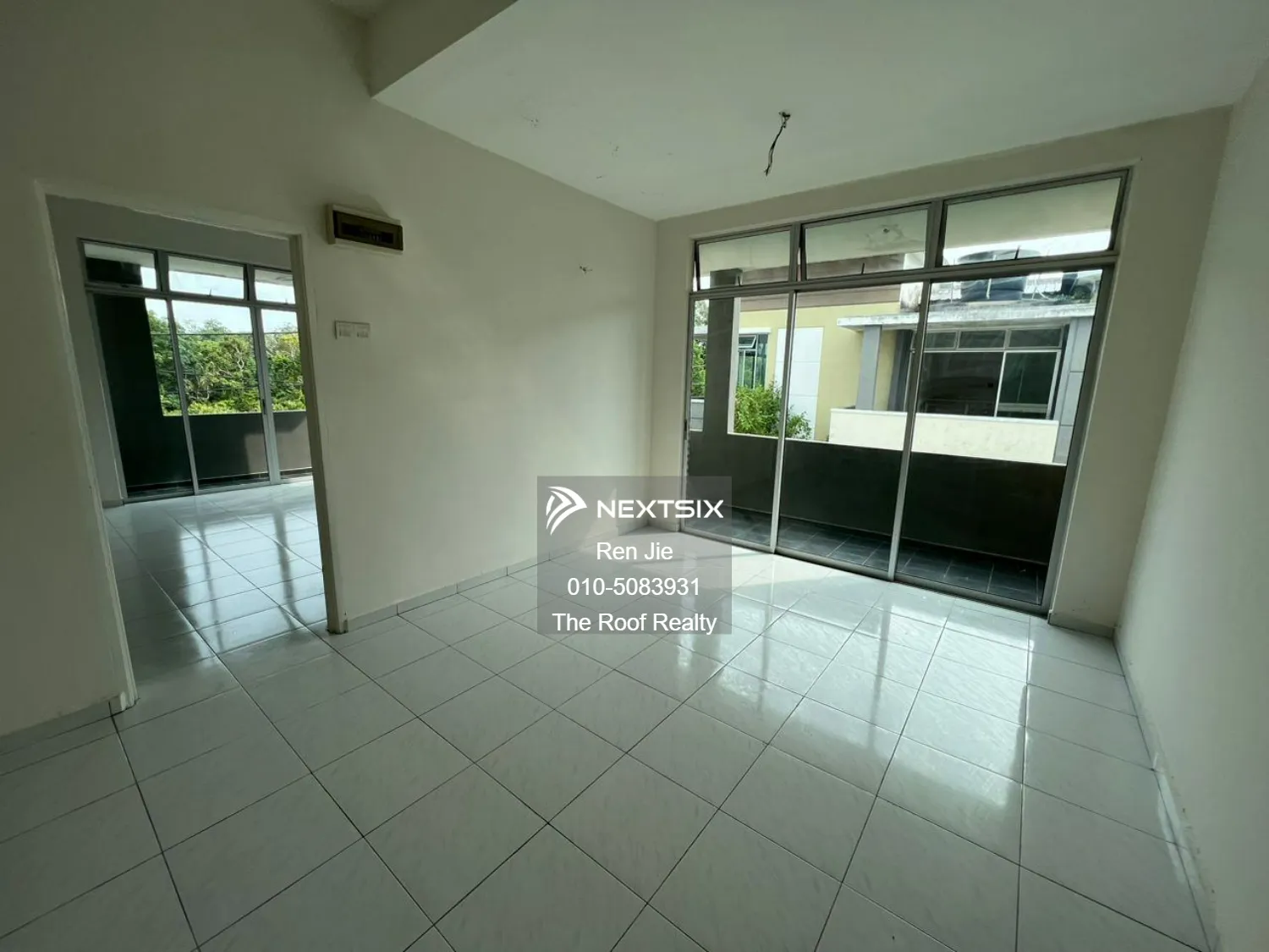 Semi-detached House For Sale in Alor Gajah Melaka