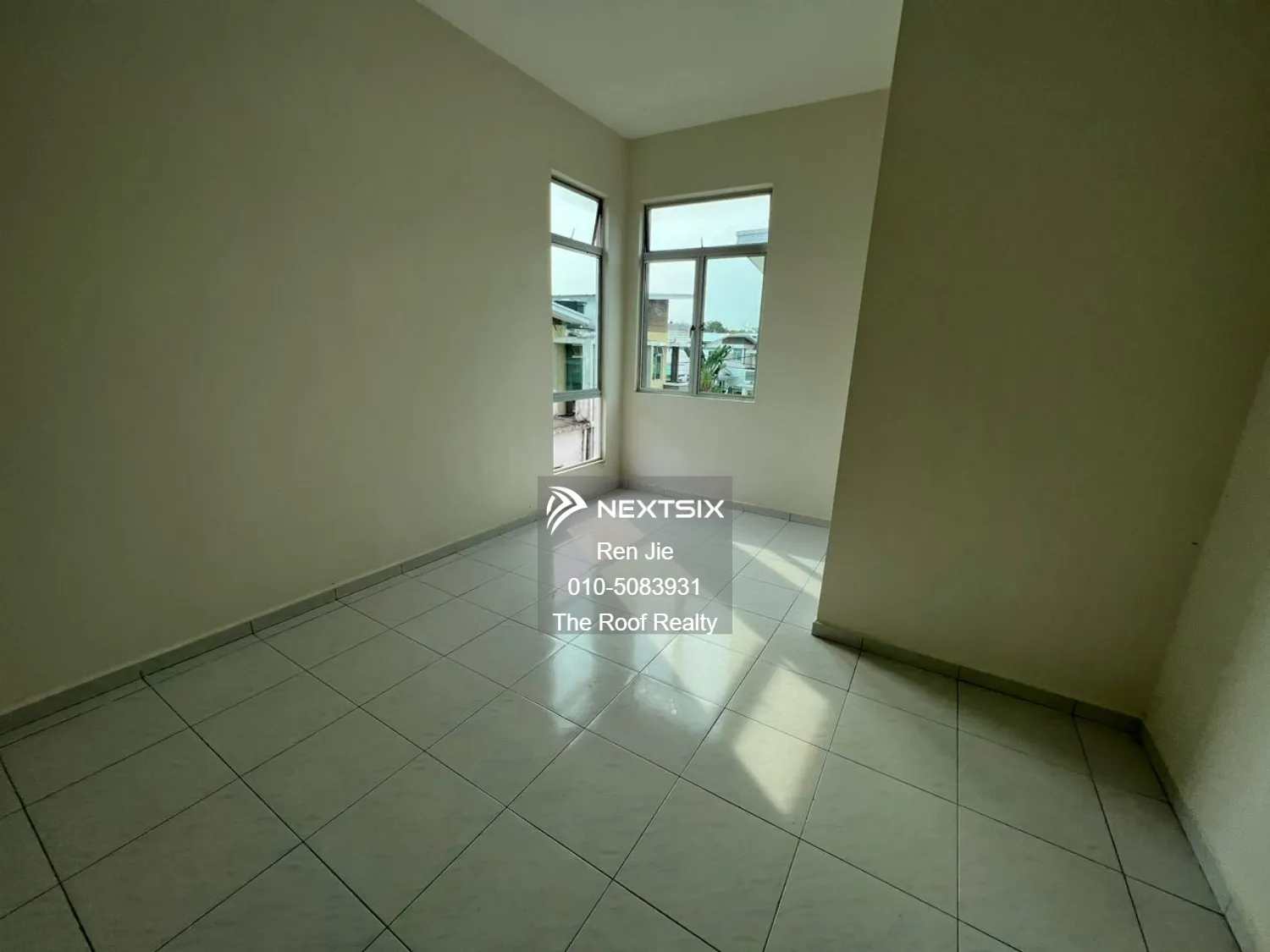 Semi-detached House For Sale in Alor Gajah Melaka - Image 10