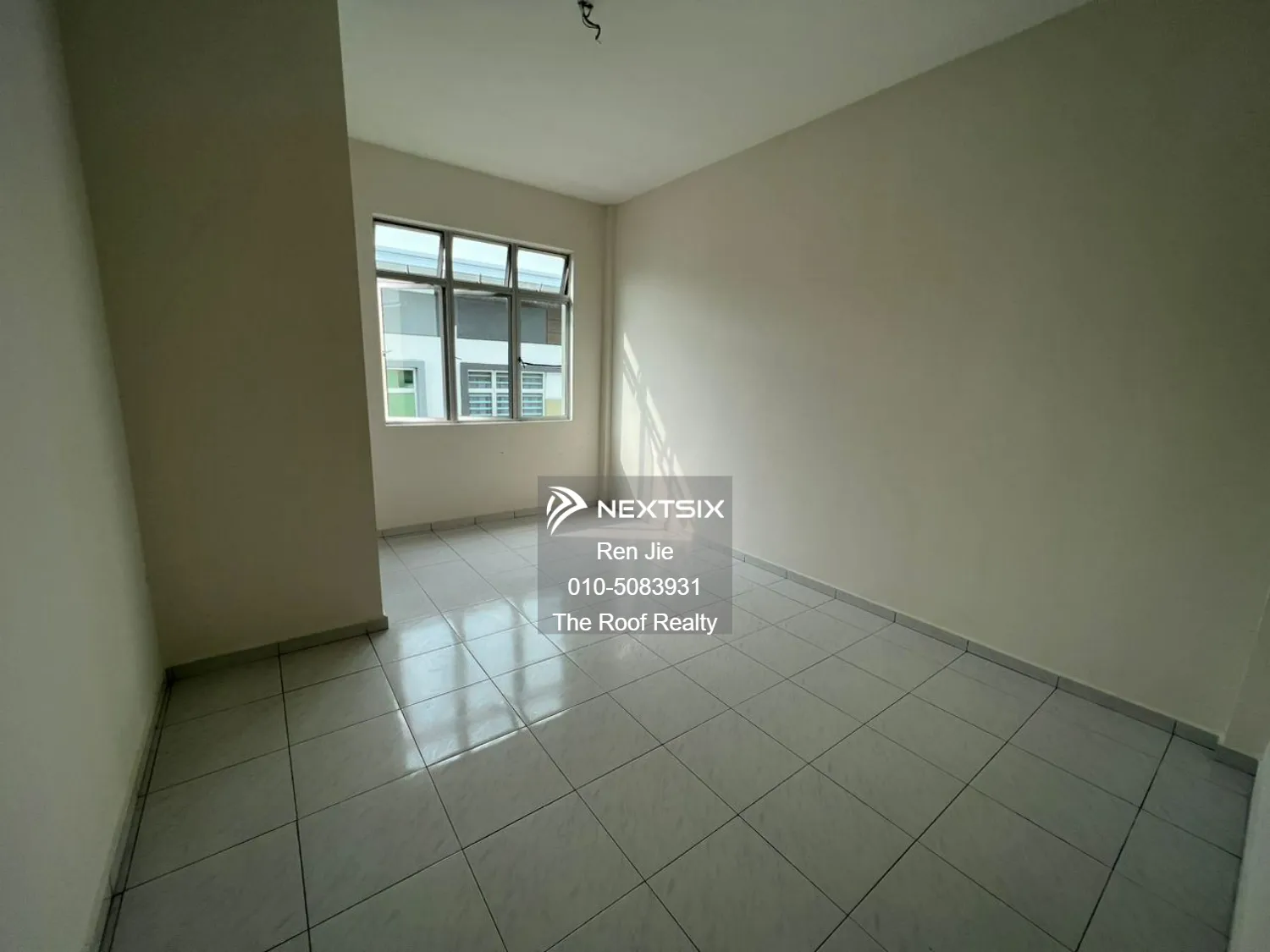 Semi-detached House For Sale in Alor Gajah Melaka - Image 11