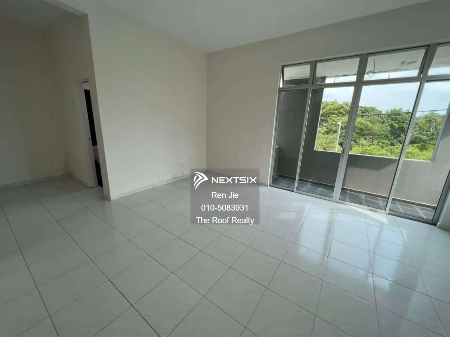 Semi-detached House For Sale in Alor Gajah Melaka - Image 6