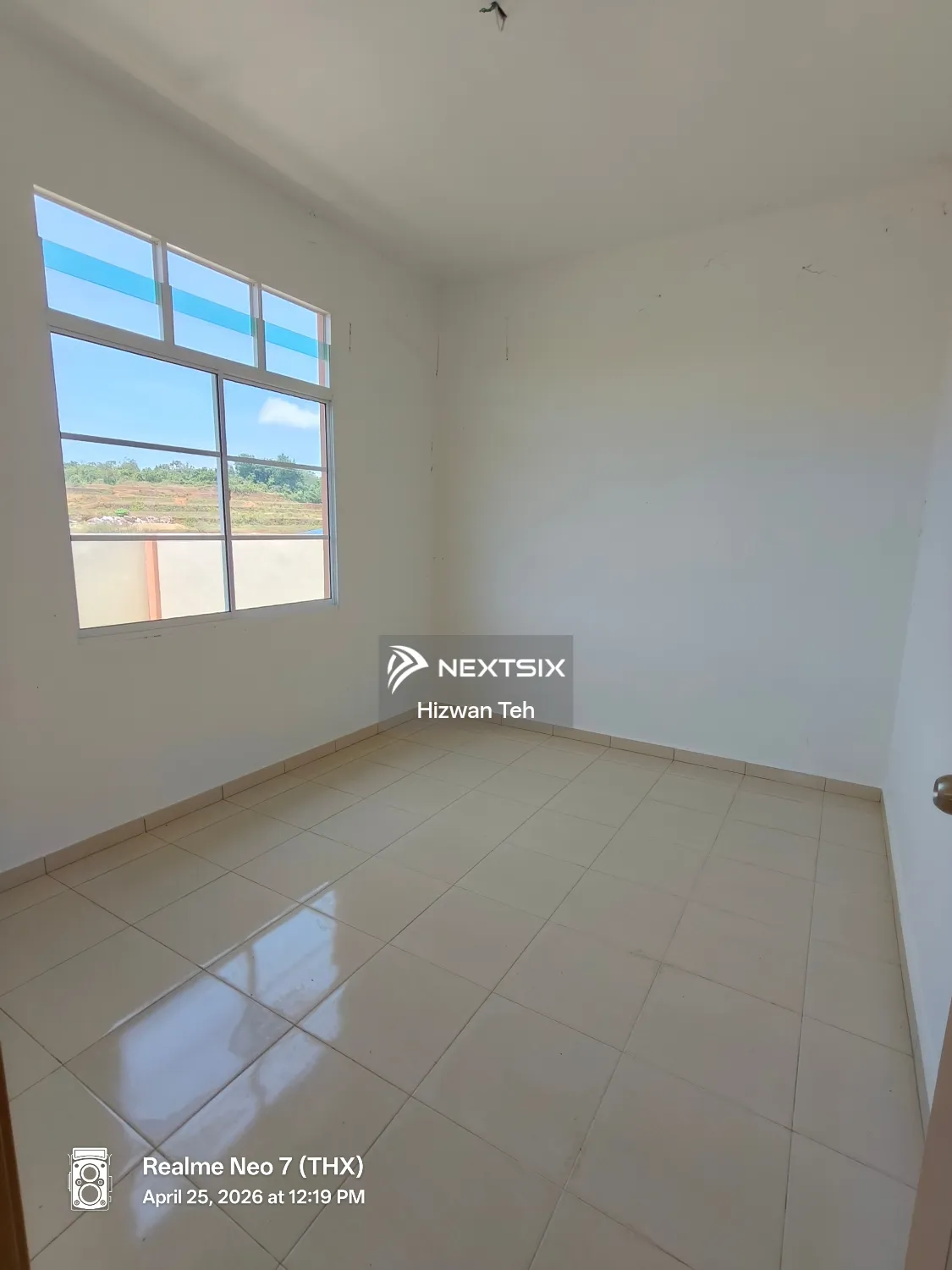 Semi-detached House For Sale in Kuantan Pahang - Image 10