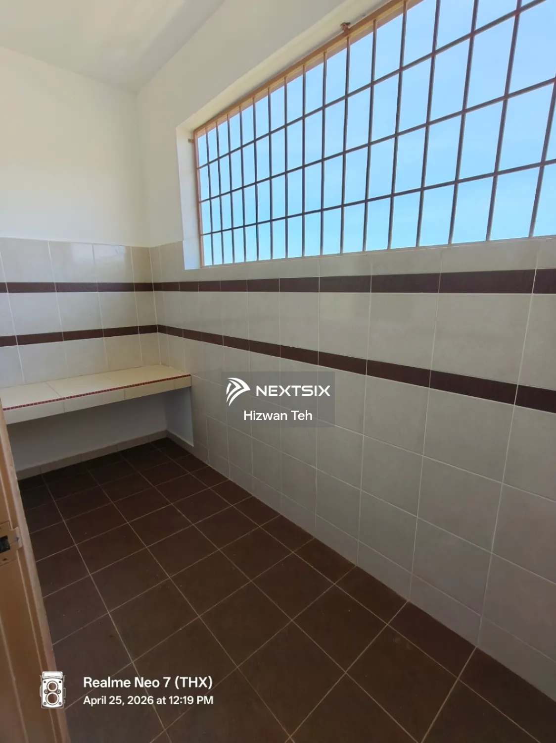 Semi-detached House For Sale in Kuantan Pahang - Image 11