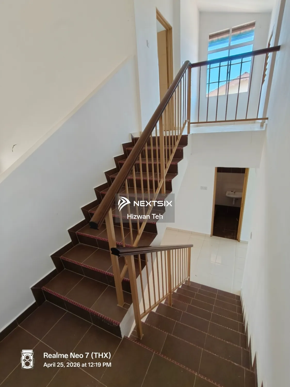 Semi-detached House For Sale in Kuantan Pahang - Image 12