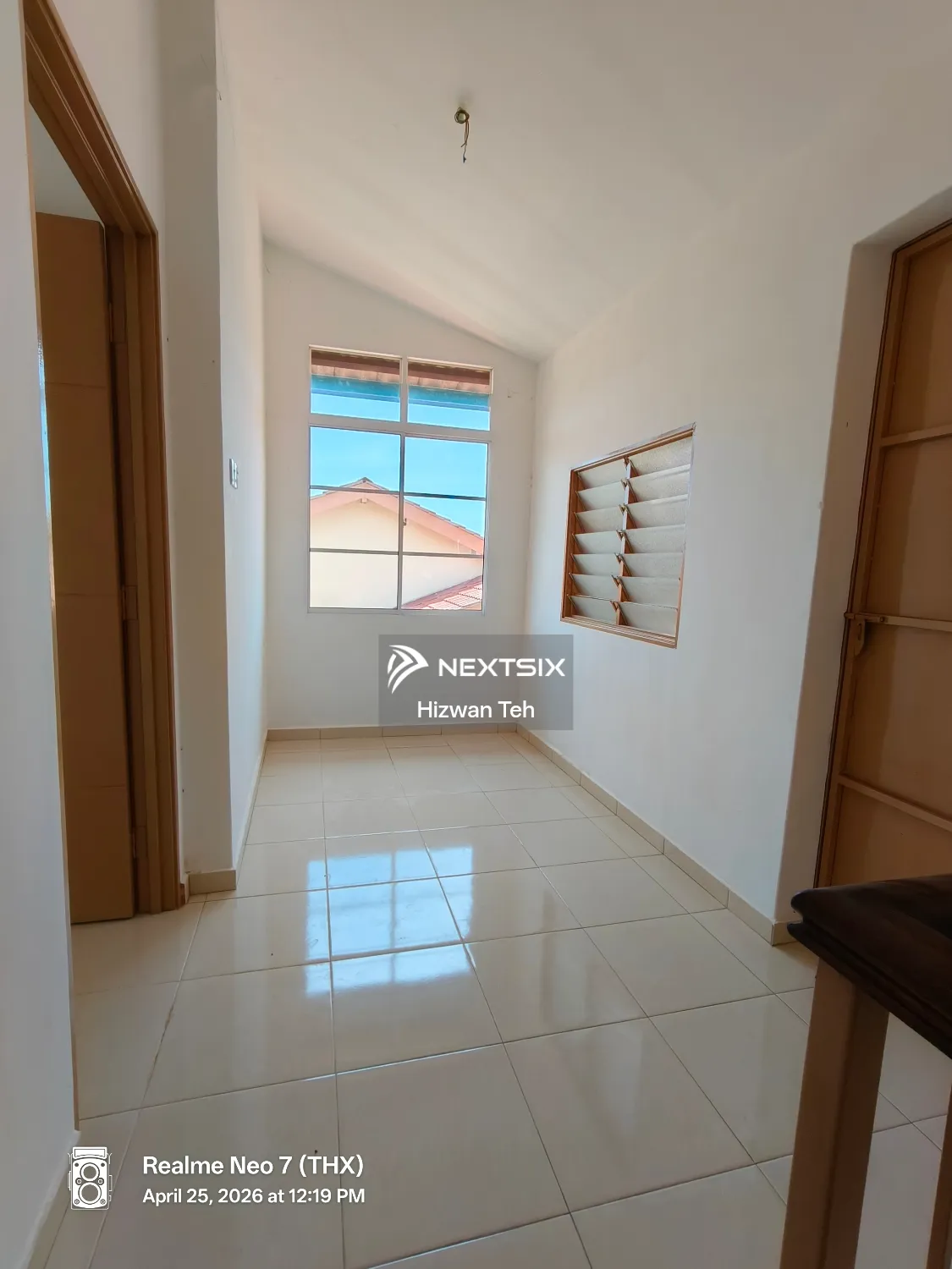 Semi-detached House For Sale in Kuantan Pahang - Image 13
