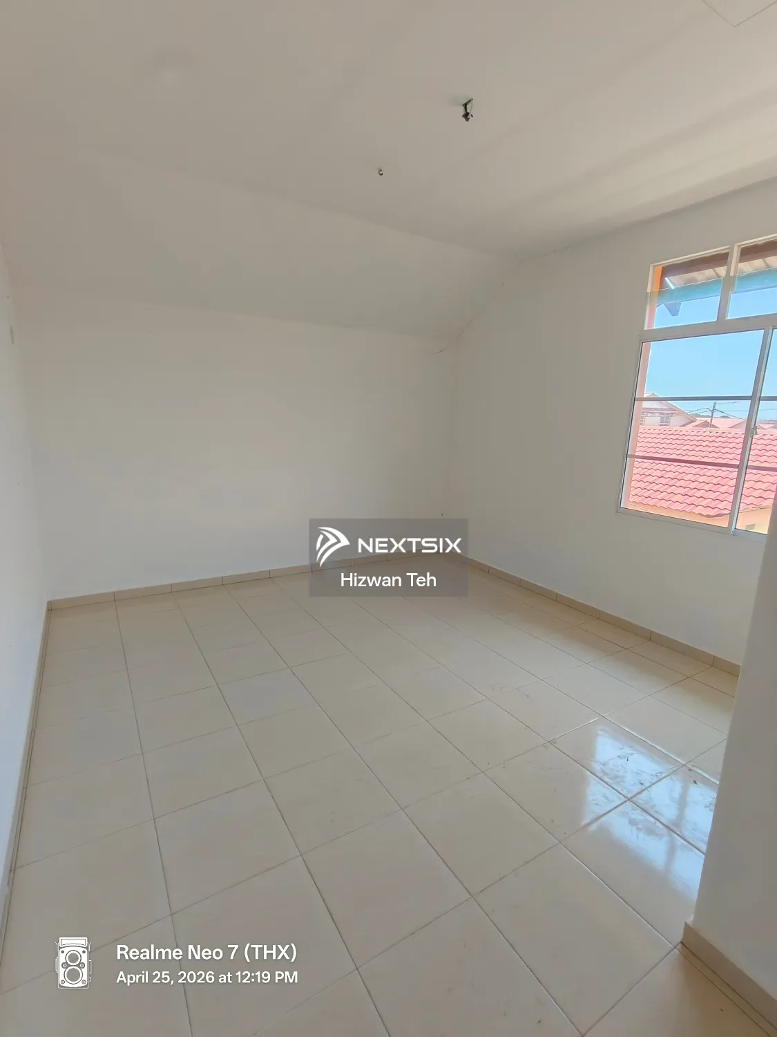 Semi-detached House For Sale in Kuantan Pahang - Image 14