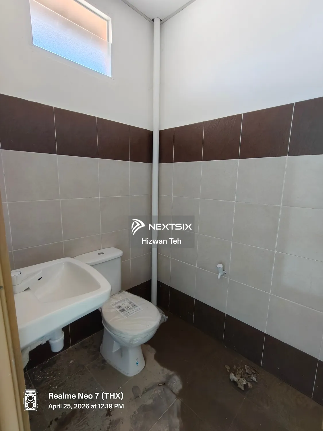 Semi-detached House For Sale in Kuantan Pahang - Image 15