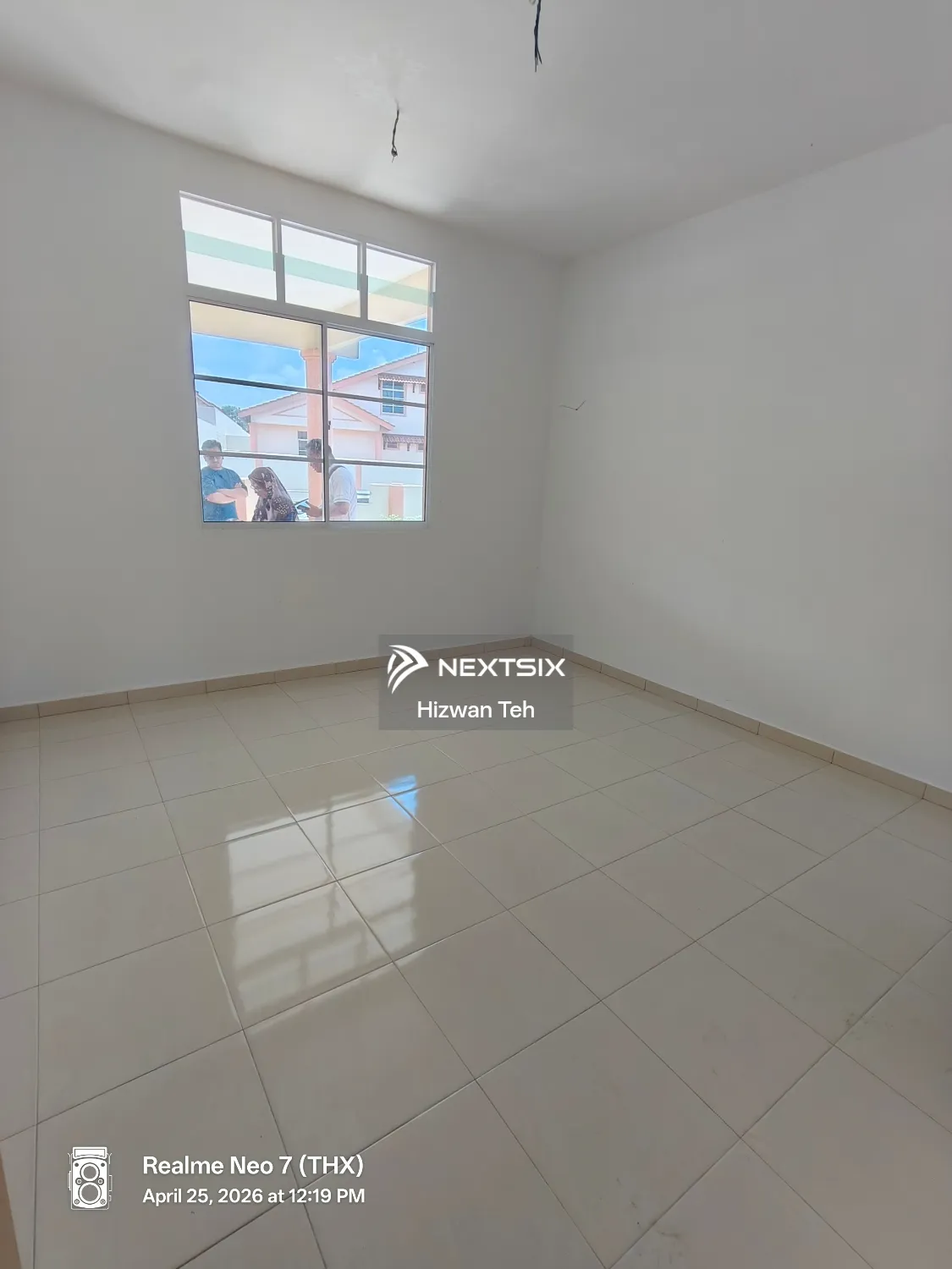 Semi-detached House For Sale in Kuantan Pahang - Image 5