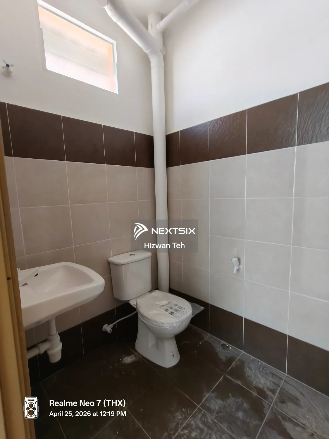 Semi-detached House For Sale in Kuantan Pahang - Image 6