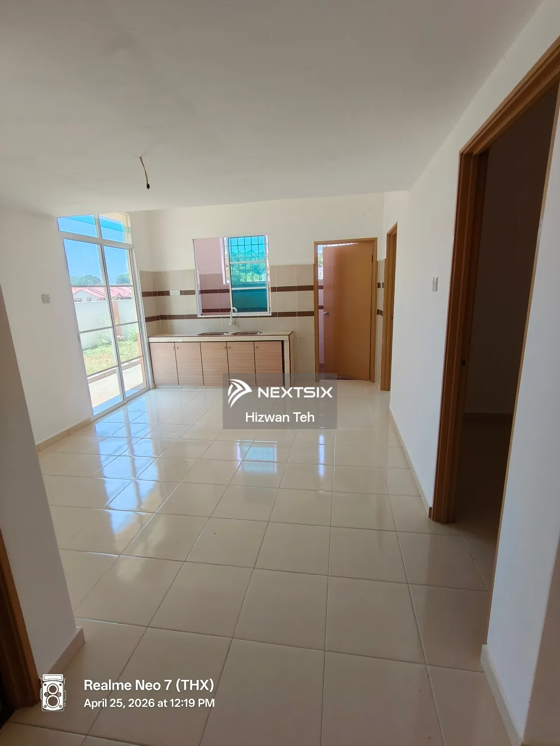 Semi-detached House For Sale in Kuantan Pahang - Image 7