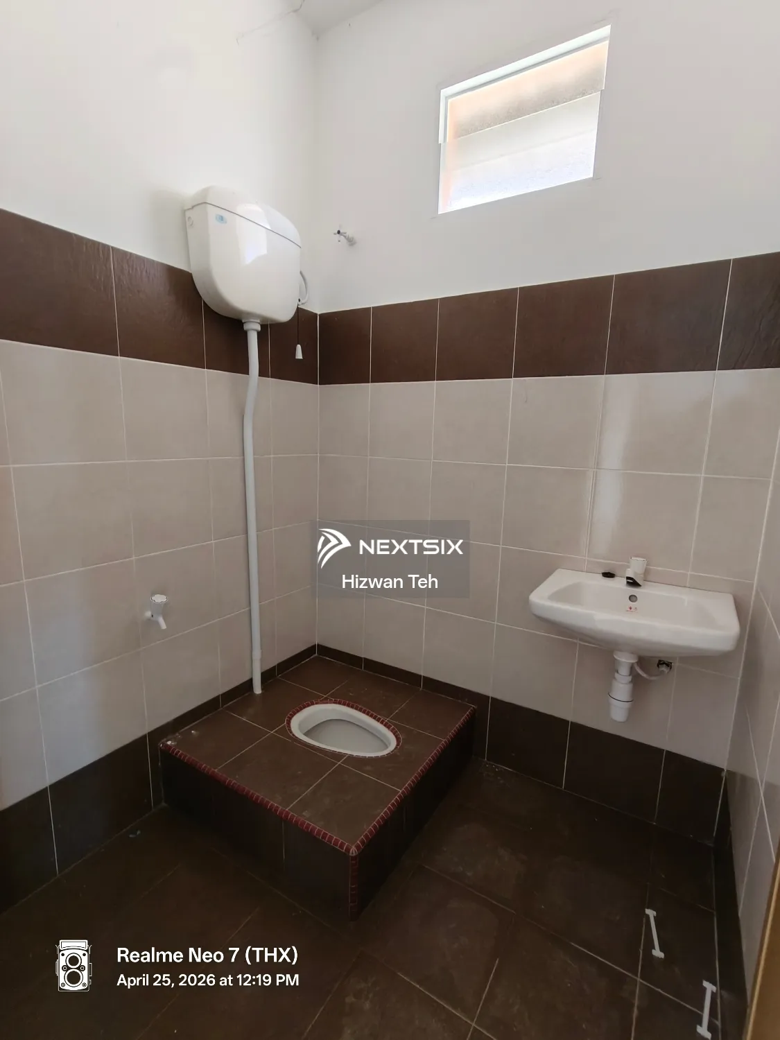 Semi-detached House For Sale in Kuantan Pahang - Image 8