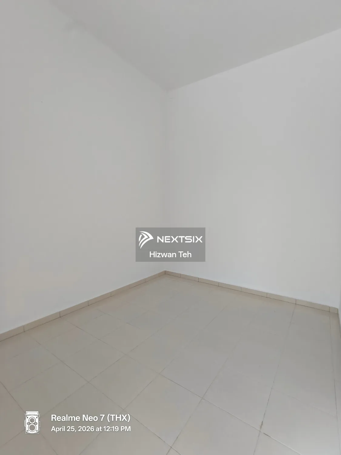 Semi-detached House For Sale in Kuantan Pahang - Image 9