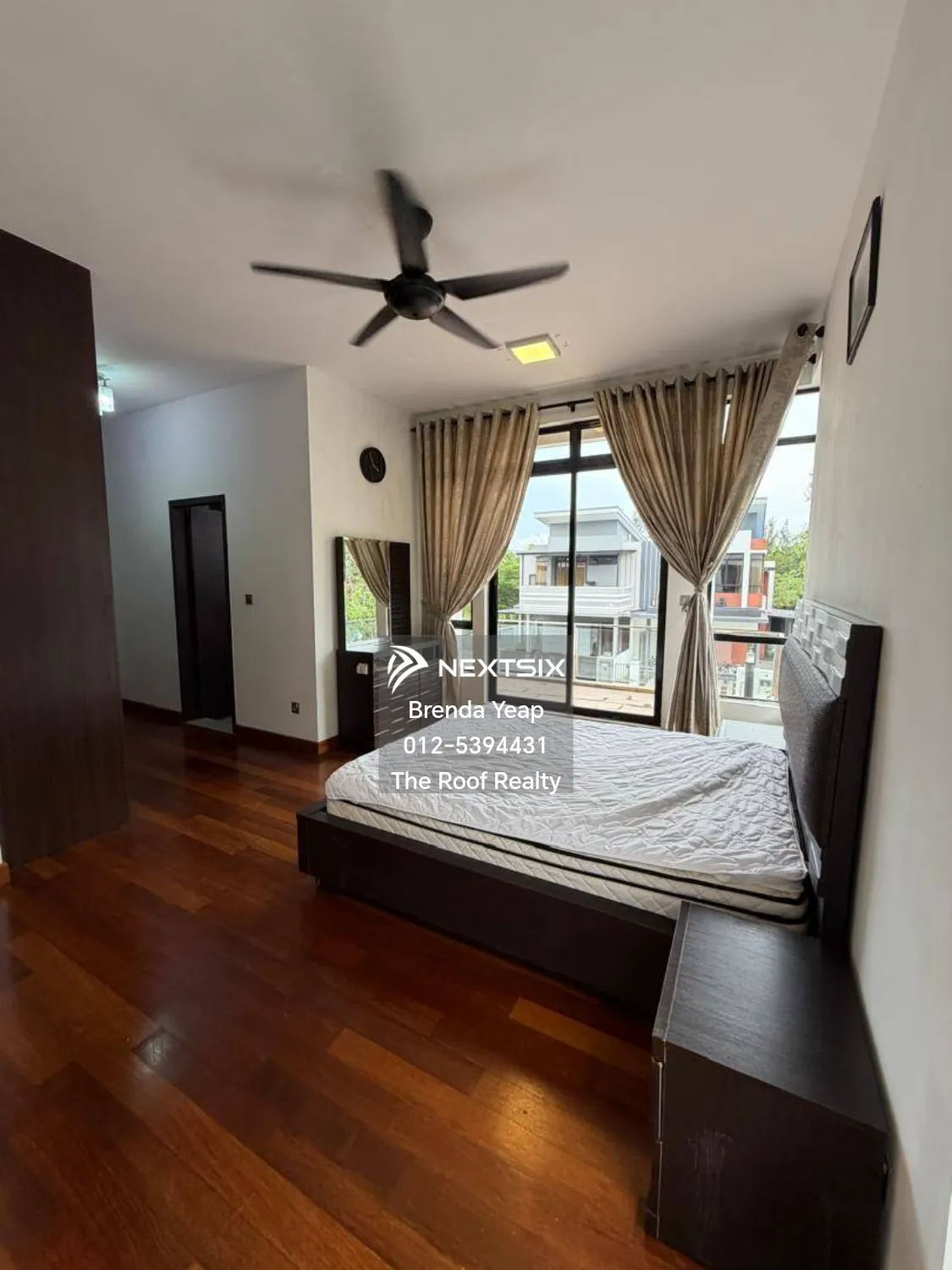 2-sty Terrace/Link House For Rent in Horizon Hills Johor - Image 6