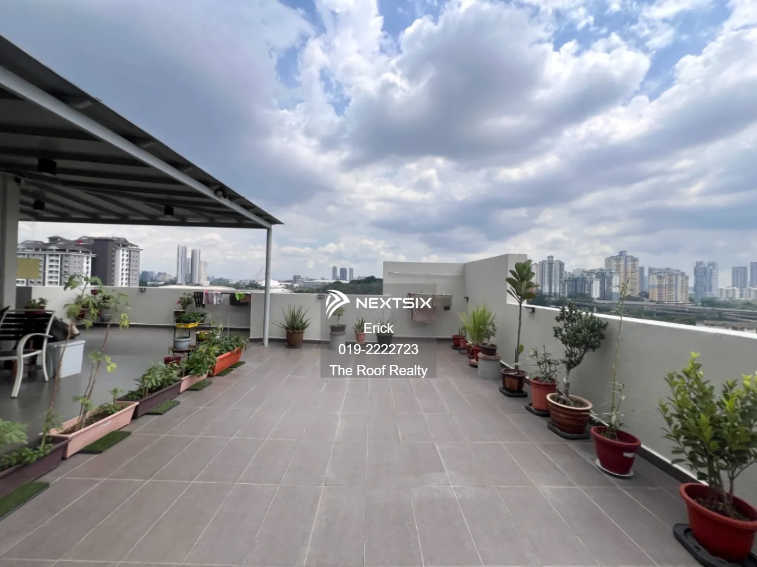 Condominium For Sale in Sri Petaling Wilayah Persekutuan Kuala Lumpur - Image 5