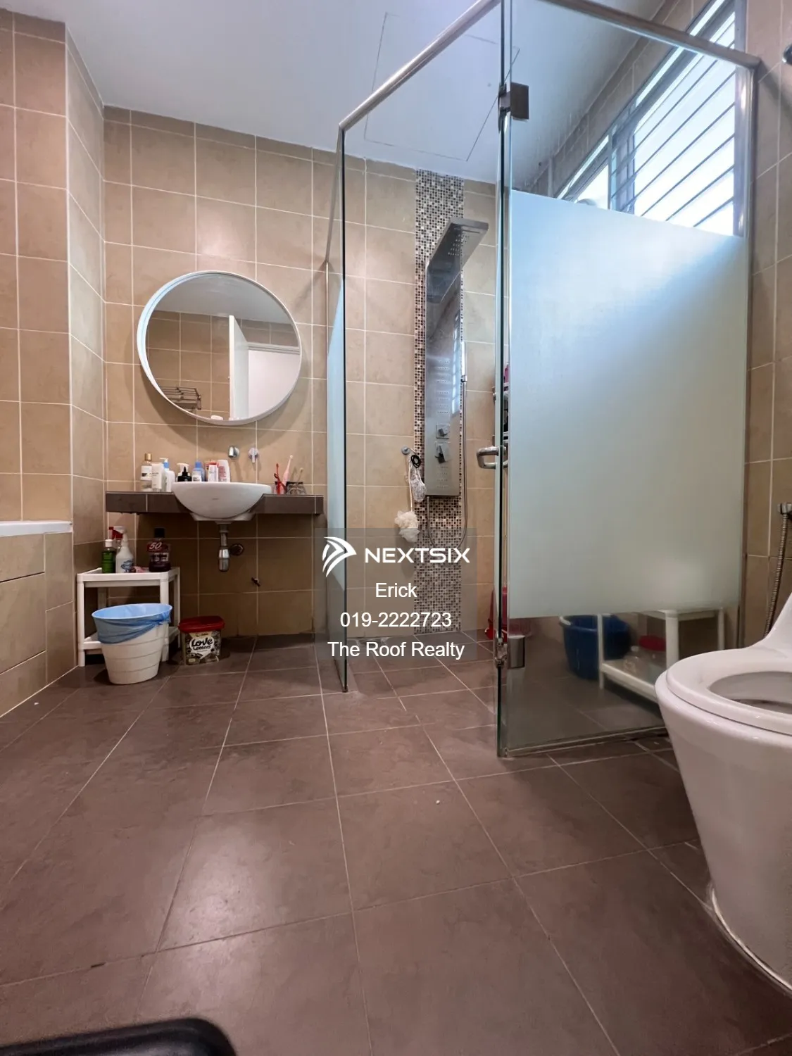 Condominium For Sale in Sri Petaling Wilayah Persekutuan Kuala Lumpur - Image 8