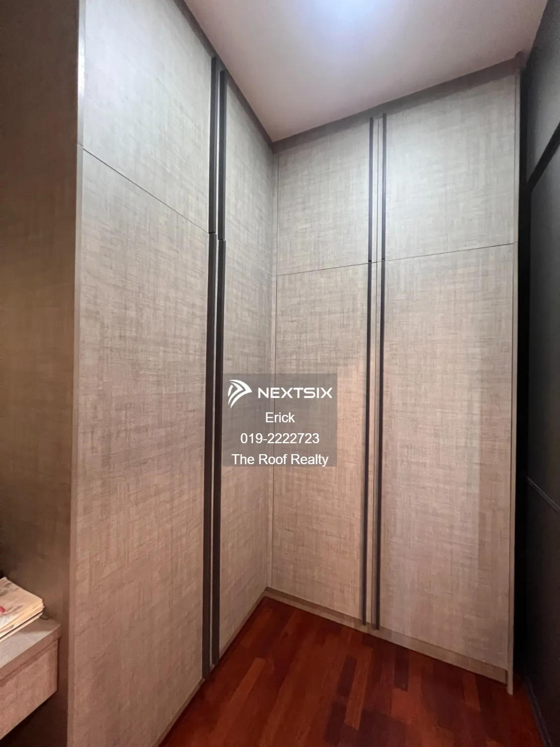 Condominium For Sale in Sri Petaling Wilayah Persekutuan Kuala Lumpur - Image 9
