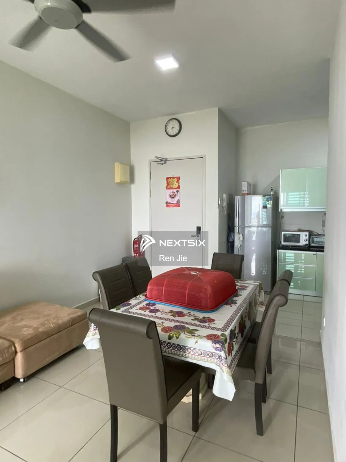 Condominium For Sale in Bachang Melaka - Image 8