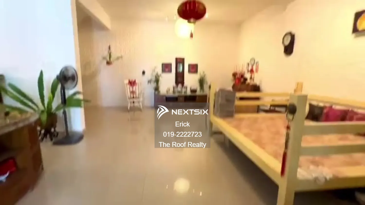 3 Storey Semi-detached Homes For Sale in Bandar Sungai Long Selangor - Image 10