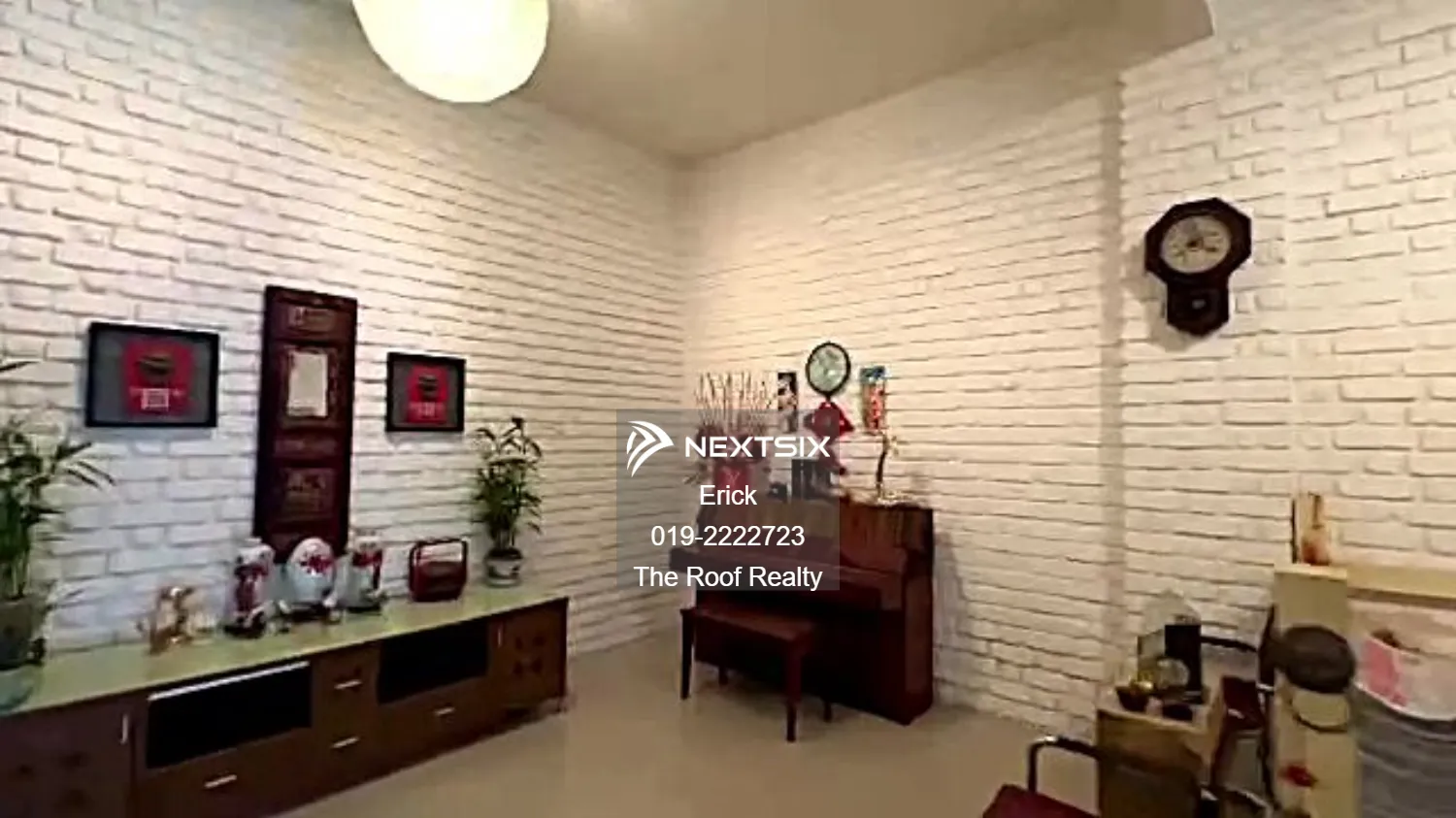 3 Storey Semi-detached Homes For Sale in Bandar Sungai Long Selangor - Image 11